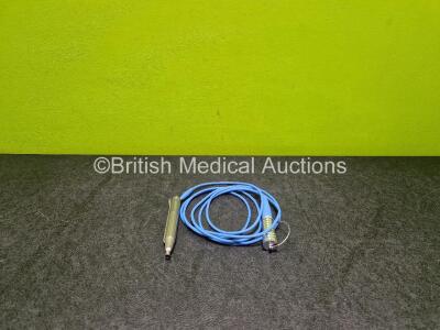 Infinity OZil REF 8065750469 Handpiece