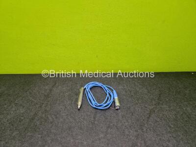 Infinity OZil REF 8065750469 Handpiece