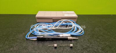 Smith+Nephew 70325550 Handpiece with 2 x Attachments