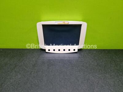 Esterline P/N 9375-0068-009/A Monitor