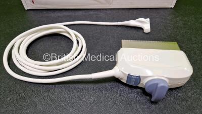 GE L3-9i-D Ref 5491310 Ultrasound Transducer / Probe *Mfd 2016* in Box *Untested* - 3