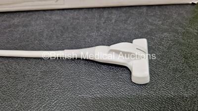 GE L3-9i-D Ref 5491310 Ultrasound Transducer / Probe *Mfd 2016* in Box *Untested* - 4