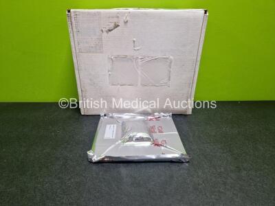 GE Flashpad HD 2530 with Packaging , Contains 5771012