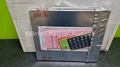 GE Flashpad HD 2530 with Packaging , Contains 5771012 - 3