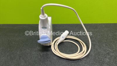 GE 8C Ref 2348096 Transducer / Probe *Mfd 2013-12* **SN 328653WX1**