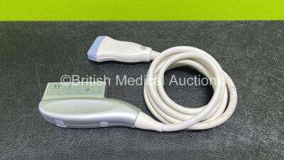 GE 12L-RS Ref 5141337 Transducer / Probe *Mfd 2013-07* **SN 302656WX4**