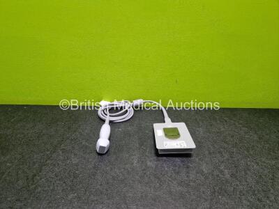 Sonosite rP19x/5-1 MHz Ref P21015-20 Ultrasound Transducer / Probe *Mfd - 2020* (Untested)