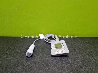 SonoSite C60x/5-2 MHz Ref P07680-21 Ultrasound Transducer / Probe (Untested) *SN 03TP1X*