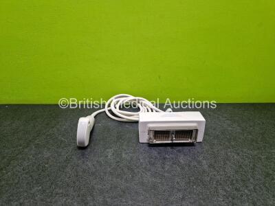 Esaote CA431 Ultrasound Transducer / Probe (Untested) *SN 10121*