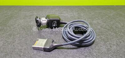 Smith & Nephew 560H Camera Ref 72200561 with Smith & Nephew Ref 72201730 Coupler *Untested*