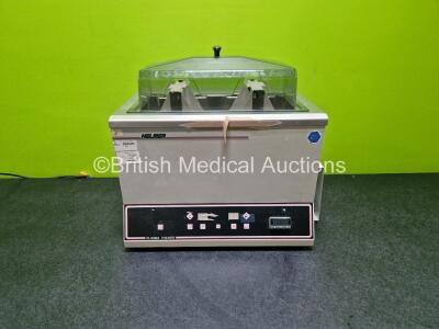 Helmer REF DH 4 Plasma Thawer Unit (No Power)