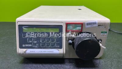 Kontron Instruments HPLC 332 Detector(Powers Up) *16644*