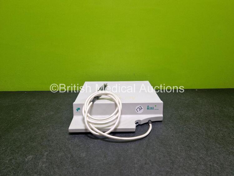 Medtronic Dent03 Unit with Handpiece (Powers Up)