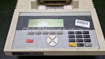 Perkin Elmer GeneAmp PCR System 2400 *Asset 16551* *14/08/2024* - 3