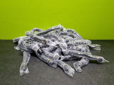 Job Lot of PeRSo Breathing Tubes