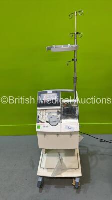 Haemonetics Cell Saver 5 Autotransfusion Systems (Powers Up) *04E021*