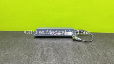 Medtronic Physio-Control AC Power Adapter Ref - 11140-000098 with Cable *Mfd - 2019*