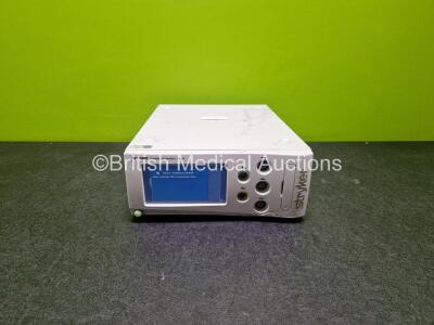 Stryker CORE Powered Instrument Driver Ref 5400-50 (Powers Up with Fault - See Photo) *SN 0802802453*