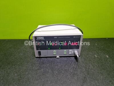 Karl Storz SCB Electronic Endoflator 264305 20 Unit (Powers Up) *SN 15897-B*