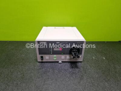 Karl Storz-Endoskope Xenon 300 201331 20 Light Source Unit (Powers Up) *SN BC0627647*