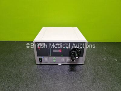 Karl Storz-Endoskope Xenon 300 201331 20 Light Source Unit (Powers Up) *SN RV0695777*