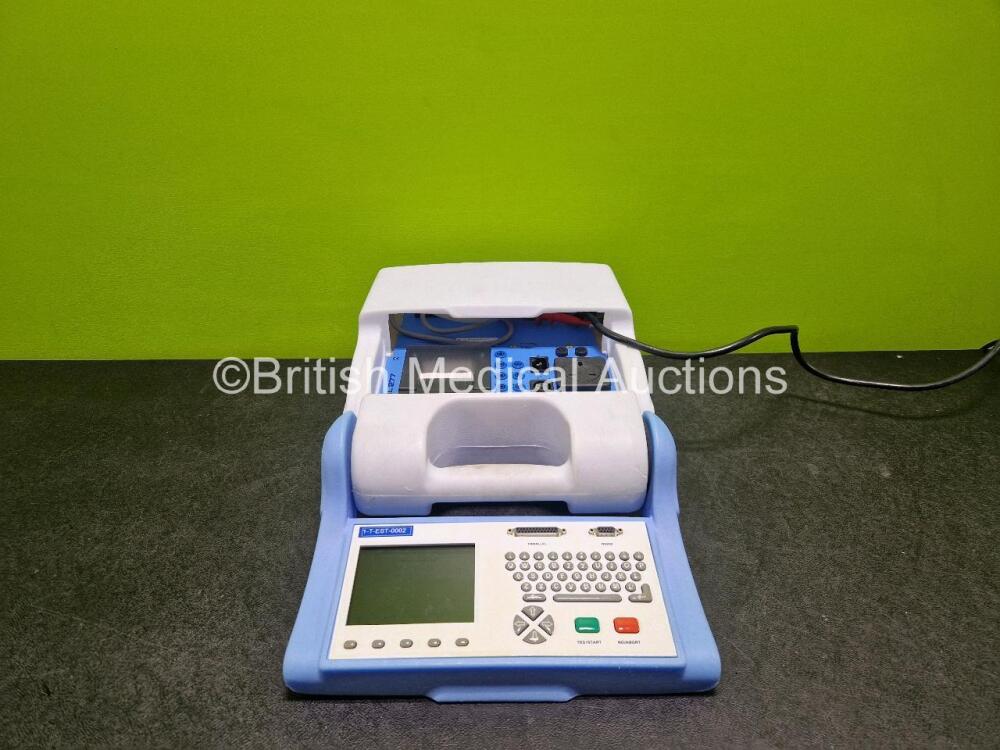 O Power Rigel Rigel 277 Plus Electrical Safety Analyzer (Powers Up) | October 2024 ...