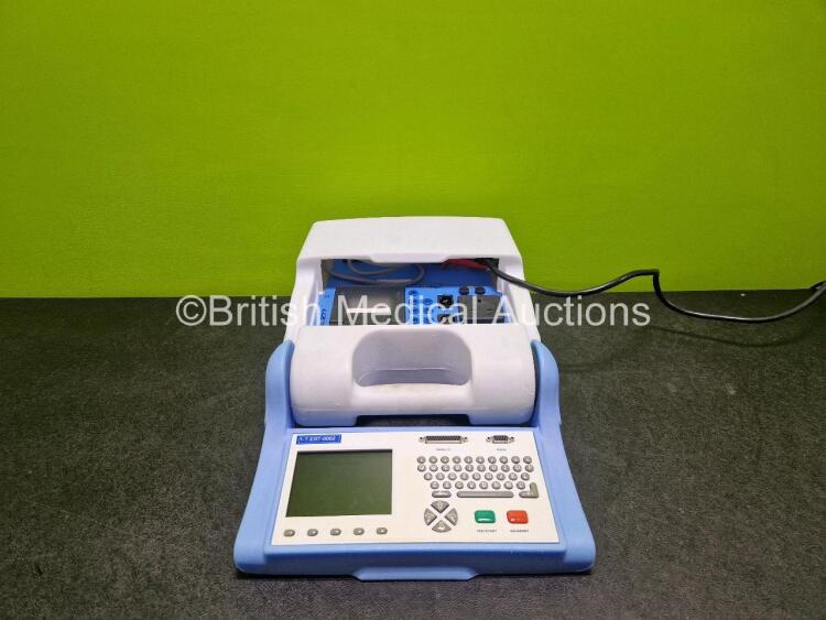 O Power Rigel Rigel 277 Plus Electrical Safety Analyzer (Powers Up) | October 2024 ...