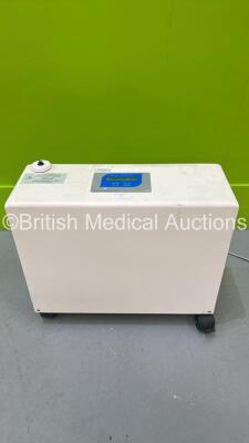 Fresenius Medical AquaUno Unit (Powers Up) *S/N 949 S 1608*