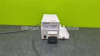 Olympus OFP-2 Endoscopic Flushing Pump *Mfd 2019* (Powers Up) *21972160*