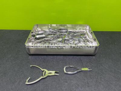 Quantity of Nail Cutters