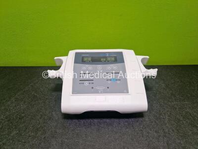 Metron Accusonic Plus Model AP170 Therapeutic Ultrasound System (Powers Up)