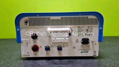 Covidien ForceTriad Electrosurgical / Diathermy Unit Software Version 3.60 (Powers Up) *SN T2G30604EX* - 10