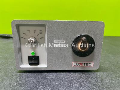 Luxtec Series 3000 Model 3150S