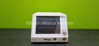 BMC Pain Management Generator Ref PMG-230-TD (Powers Up) *SN 071409-003*