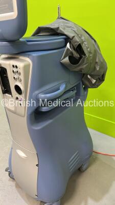 Alcon Infiniti Vision System Ref 210-0000-513 REL_03.02 with Footswitch (Powers Up) *S/N 1301954401X* **Mfd 2013** ***IR025*** - 4