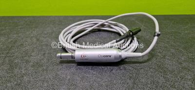 Cochlear Osscora Ref 05763700 Handpiece