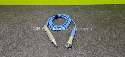 Alcon Infiniti OZil Ref 8065750469 Handpiece