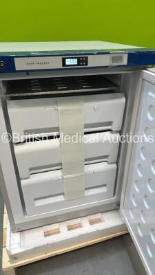 Haier Deep Freezer *Mfd 2023* (Powers Up - Excellent Condition) - 2