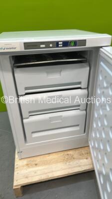 Haier Deep Freezer *Mfd 2020* (Powers Up - Excellent Condition) - 2