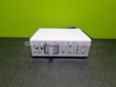 SafeAir Ref SFR Compact Smoke Evacuator (Powers Up) *SN 17032306*