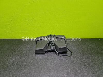 Stryker Ref 5100-008-000 TPS Footswitch *SN 1804407613*