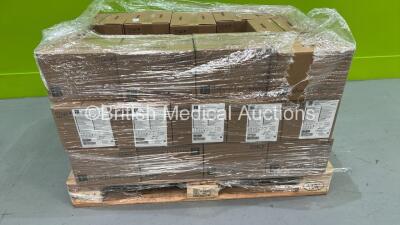 Pallet of 30 Boxes of Edwards Lifescience TruWave Pressure Monitoring Sets (Out of Date) ***RAK***