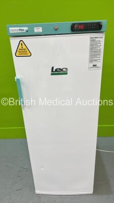 Lec Large Fridge (Powers Up - Excellent Condition)