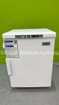 Haier Deep Freezer *Mfd 2020* (Powers Up)