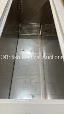 Forma Scientific Model 958 -86 Freezer (Some Loose Casing - See Photo) - 2