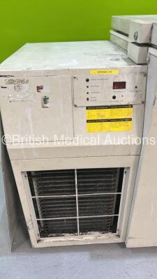 Forma Scientific Model 958 -86 Freezer (Some Loose Casing - See Photo) - 5