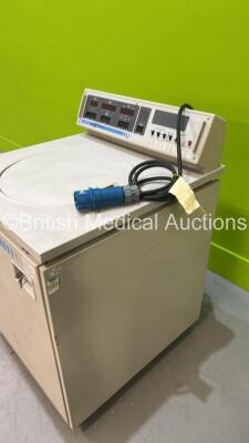 Sorvall RC 5C Plus Centrifuge (Unable to Power Test Due to 3-Phase Power Supply) - 5