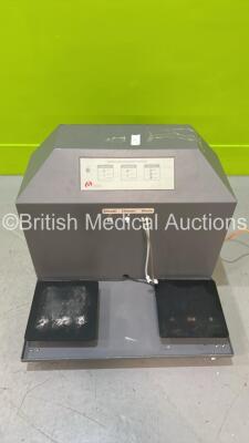 Dako Sheath Management System (No Power) *S/N 601* - 2