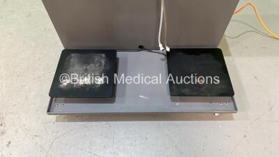 Dako Sheath Management System (No Power) *S/N 601* - 4