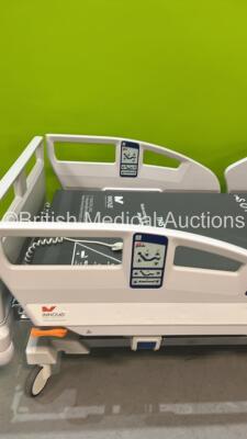 Innova Interlude Newcare Electric Hospital Bed with Mattress and Controllers (Powers Up) *S/N 2018/160616* - 5